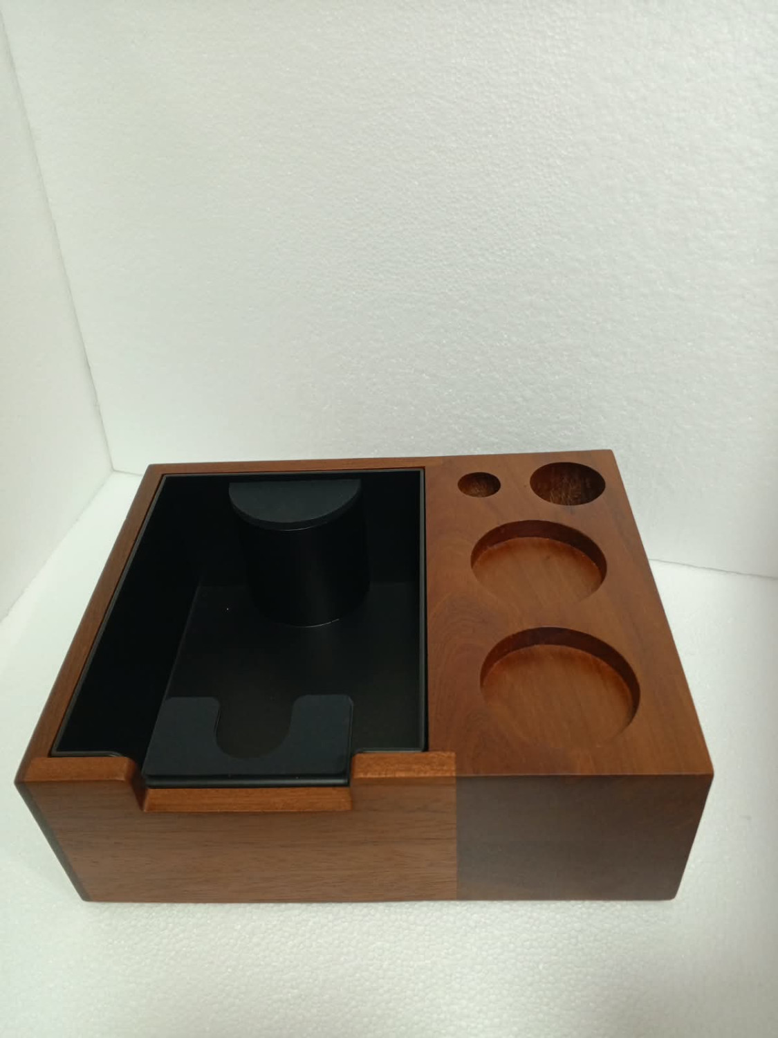 Espresso Knock Box